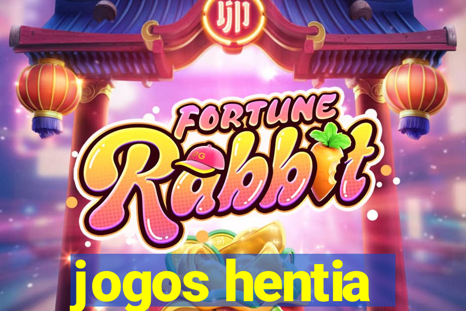 jogos hentia